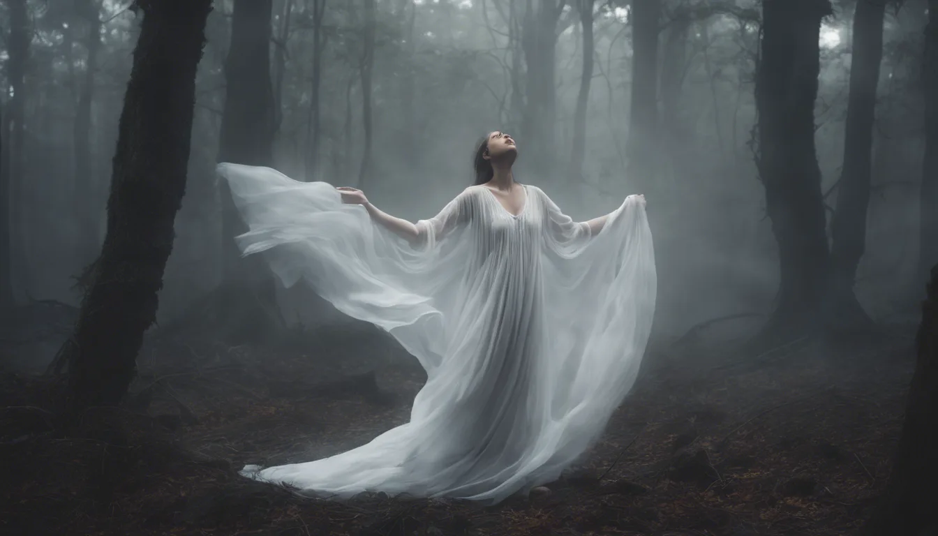 Symbols of the Supernatural: Unveiling the Mysteries in Your Dreams