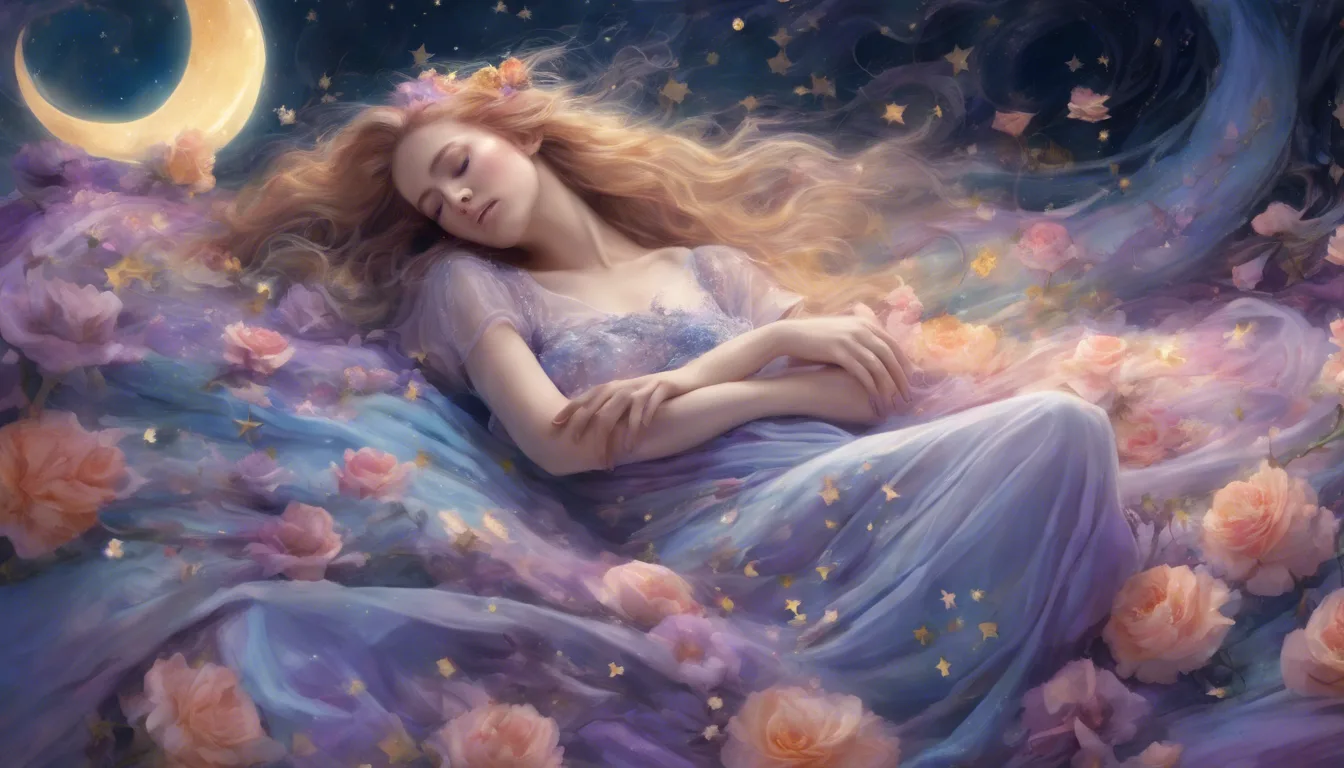 Symbols, Signs, and More: The Hidden Meaning Behind Your Dreams