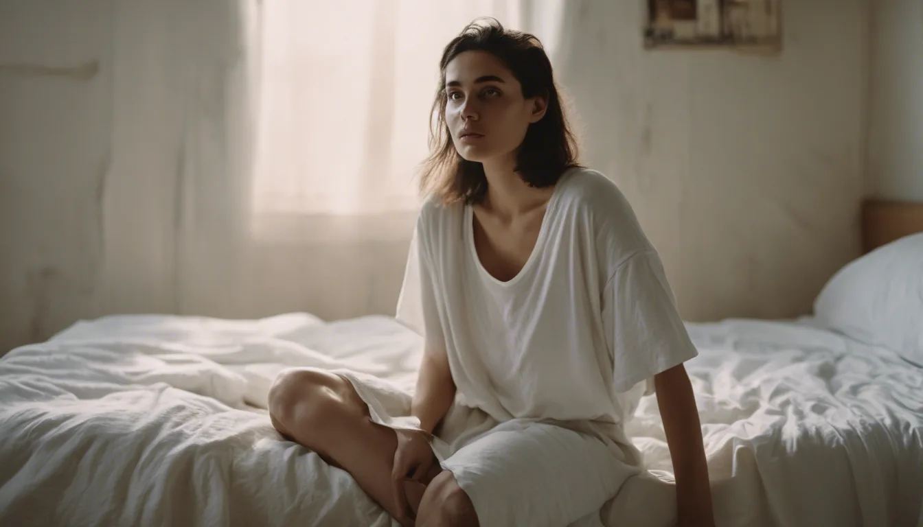 T-Shirt in Dreams: Unraveling the Symbolism
