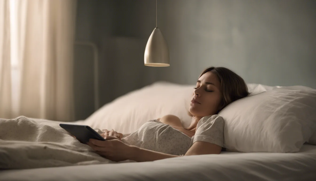 Tablet in Dream: Discover Its Hidden Meanings