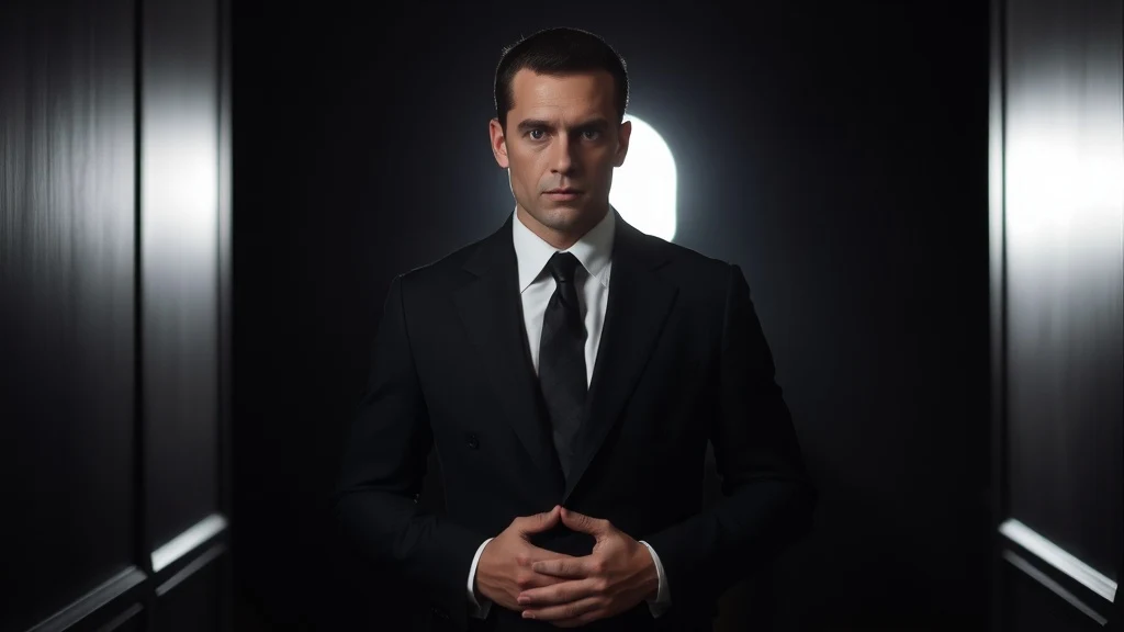 Dream symbol: tailored suits: scenarios: Dream of wearing a tailored suit