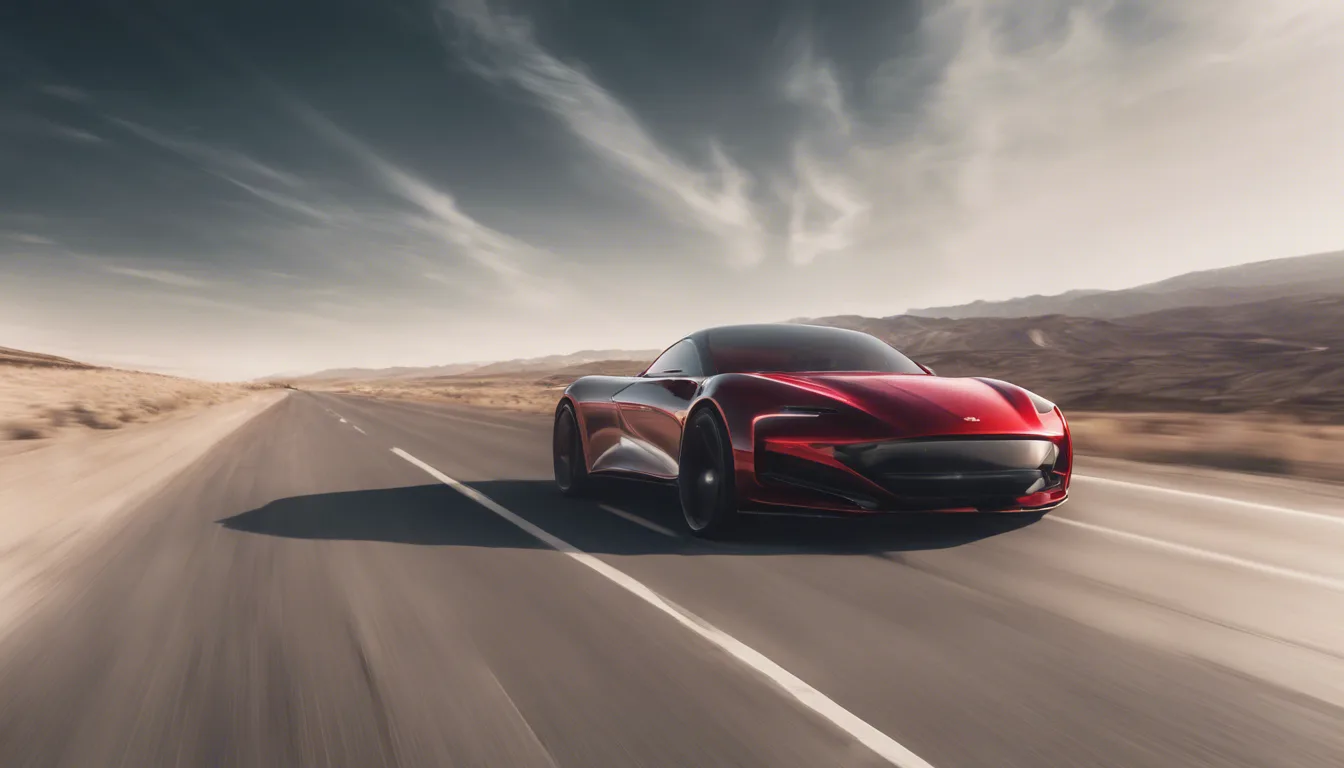 Dream symbol: speeding car: intro