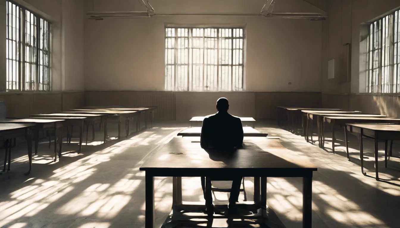 Dream symbol: examination hall: intro