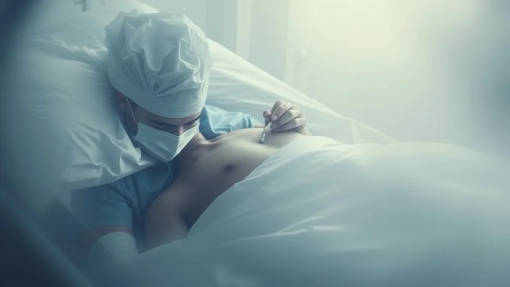 Dream symbol: taking out: scenarios: Dream of taking out a catheter