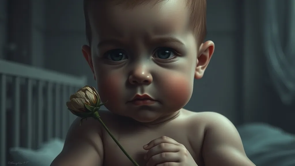 Dream symbol: talking baby: demographics: Individuals with Anxiety or Depression