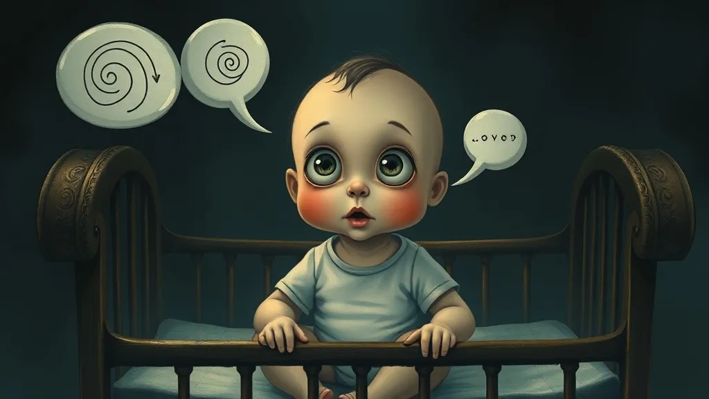 Talking Babies in Dreams: What It Means
