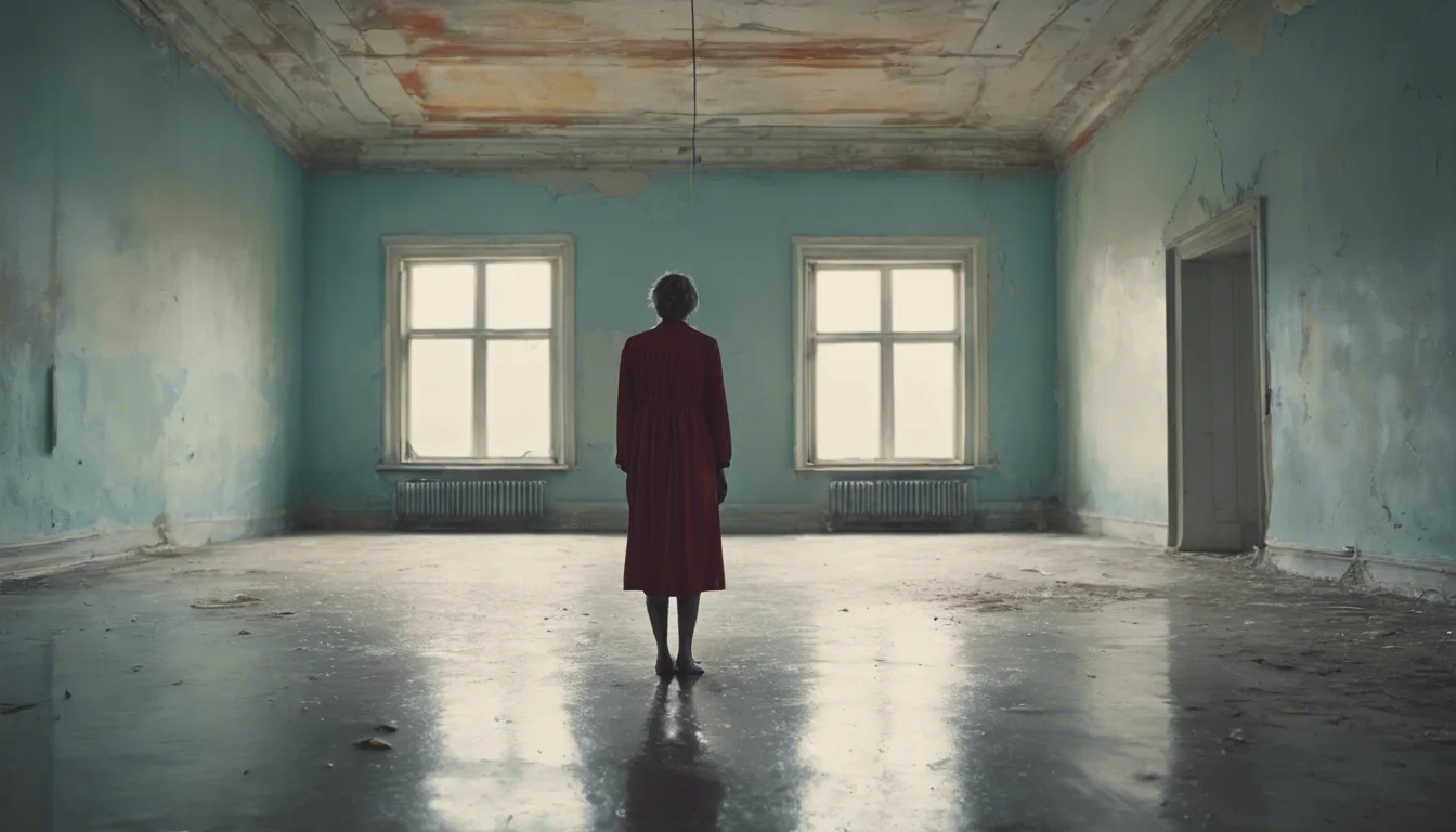 Talking Difficulty Symbolism in Dreams: Uncovering Hidden Meaning