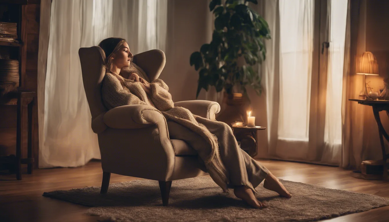 Talking in Dreams: Unraveling the Hidden Meanings