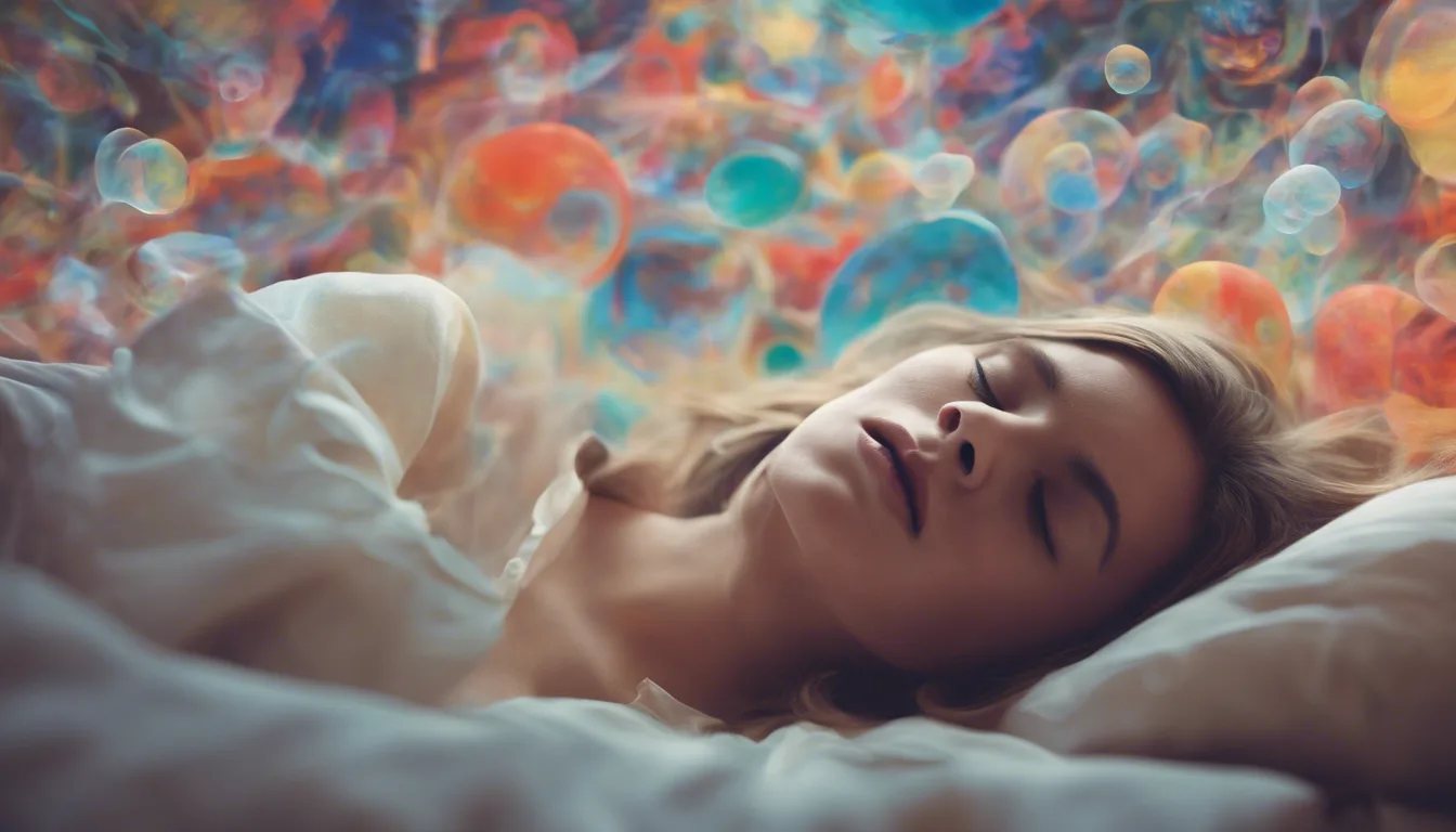Talking In Sleep: What Does It Mean & Why Do We Do It?