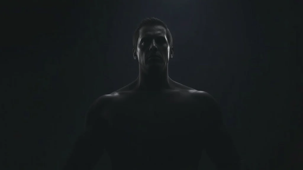 Dream symbol: tall black man: demographics: People with Negative Stereotypes About Black Men