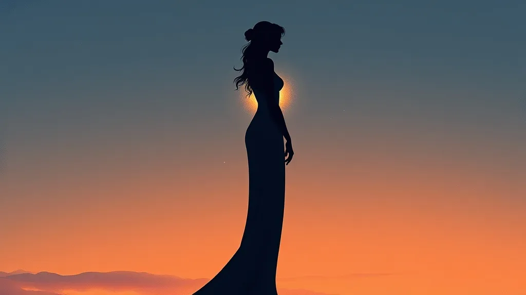 Tall Girls in Dreams: Meaning & Interpretation