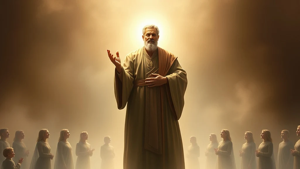 Dream symbol: tall leader: demographics: Individuals Seeking Guidance and Protection