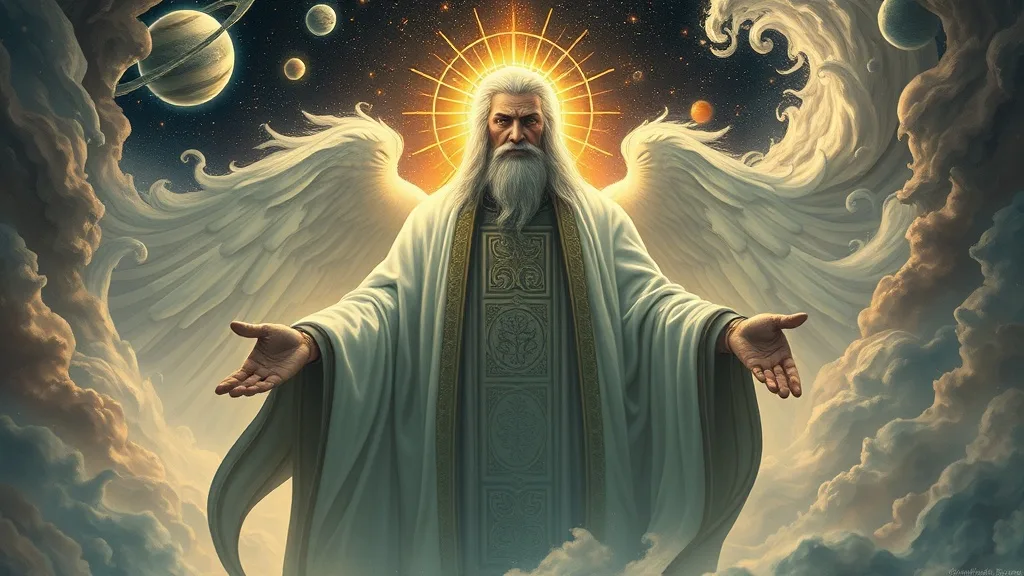 Dream symbol: tall leader: intro