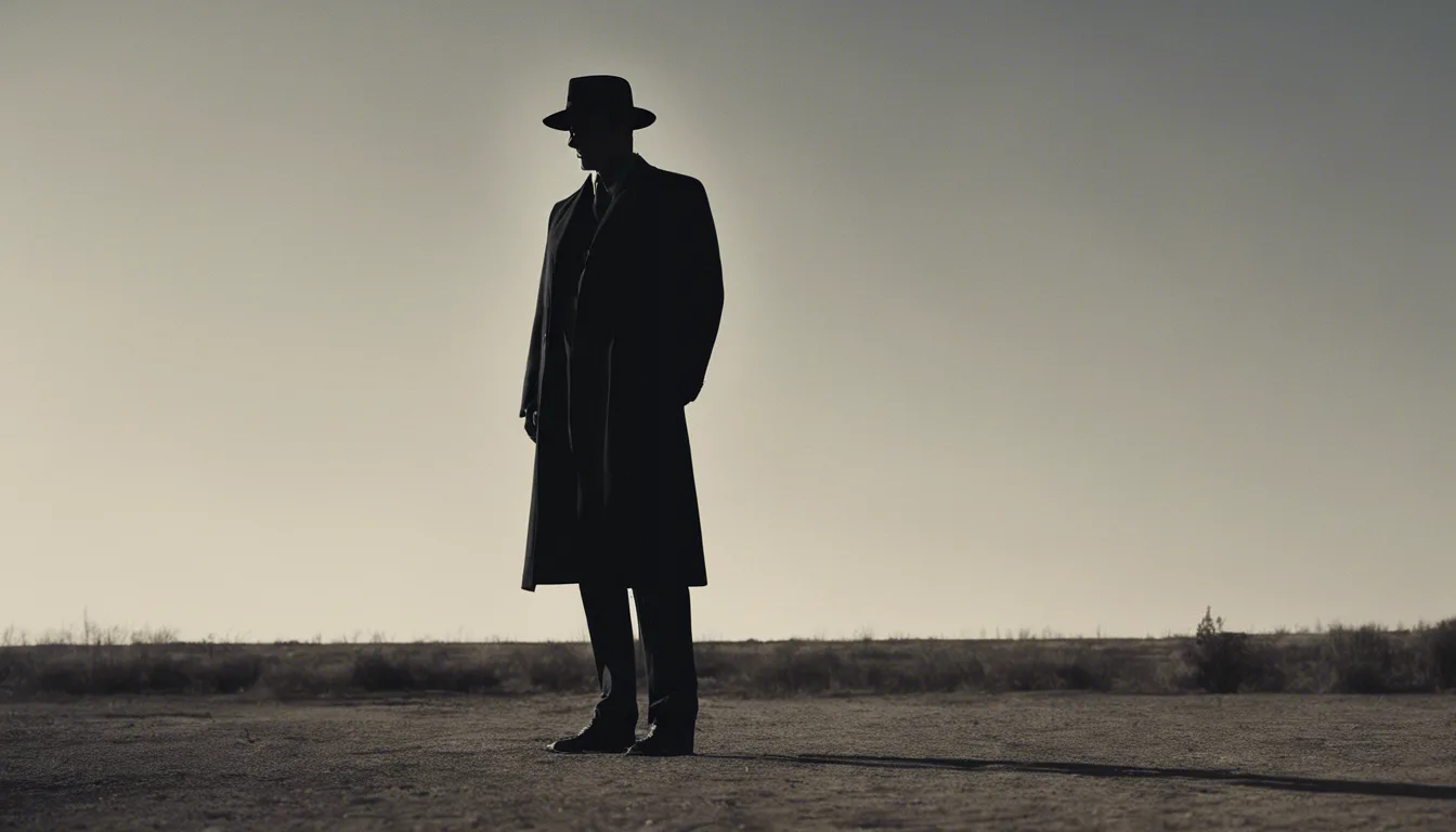 Dream symbol: tall man: intro