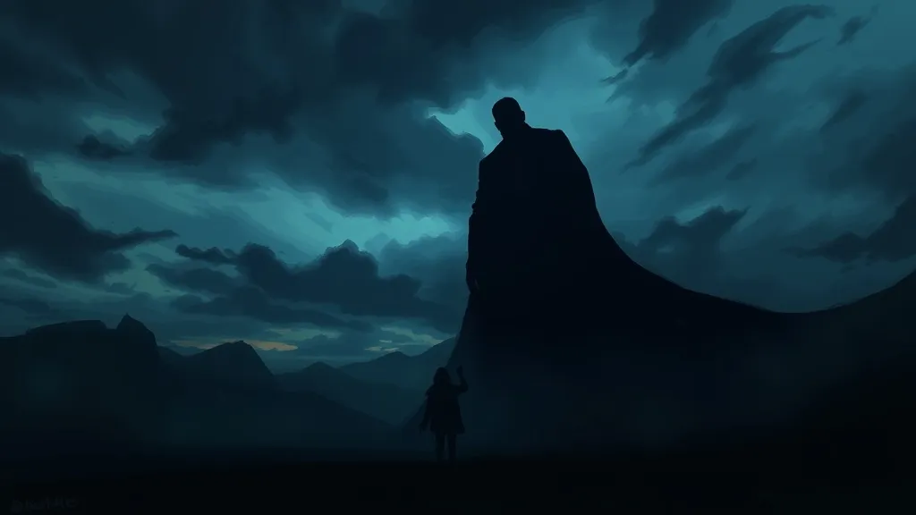 Dream symbol: tall men and women: scenarios: Dream about a Tall Man or Woman Threatening You