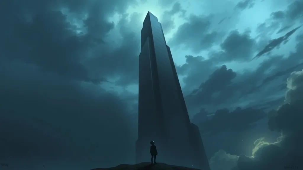 Dream symbol: tall objects: demographics: People Experiencing Social Isolation