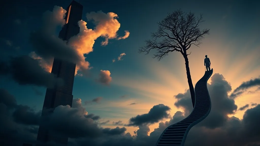 Reaching New Heights: Tall Objects in Dreams