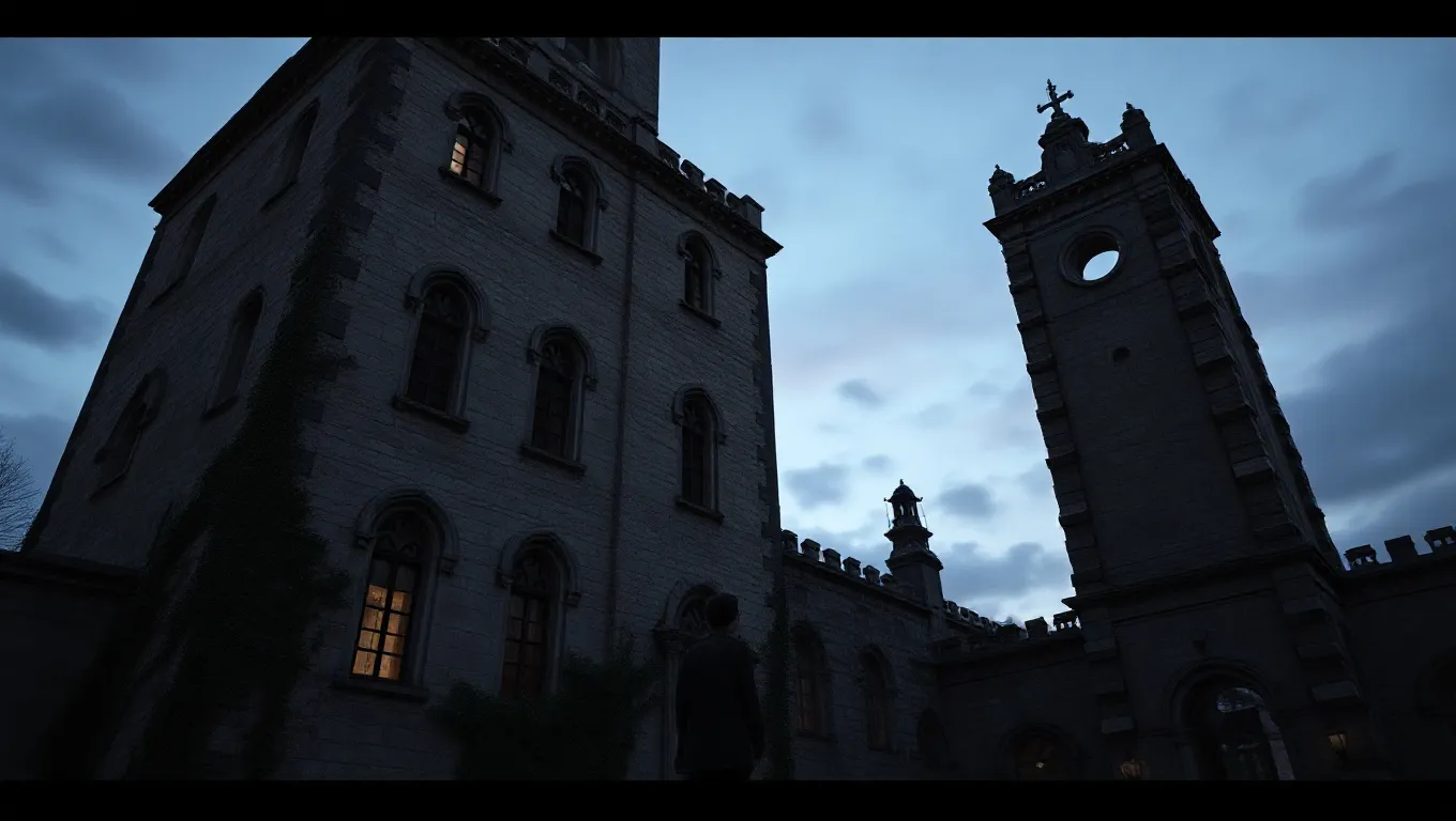 Dream symbol: tall old buildings: demographics: People Facing Life Transitions and Tall Building Dreams Dream symbol: tall old buildings: demographics: People Facing Life Transitions and Tall Building Dreams