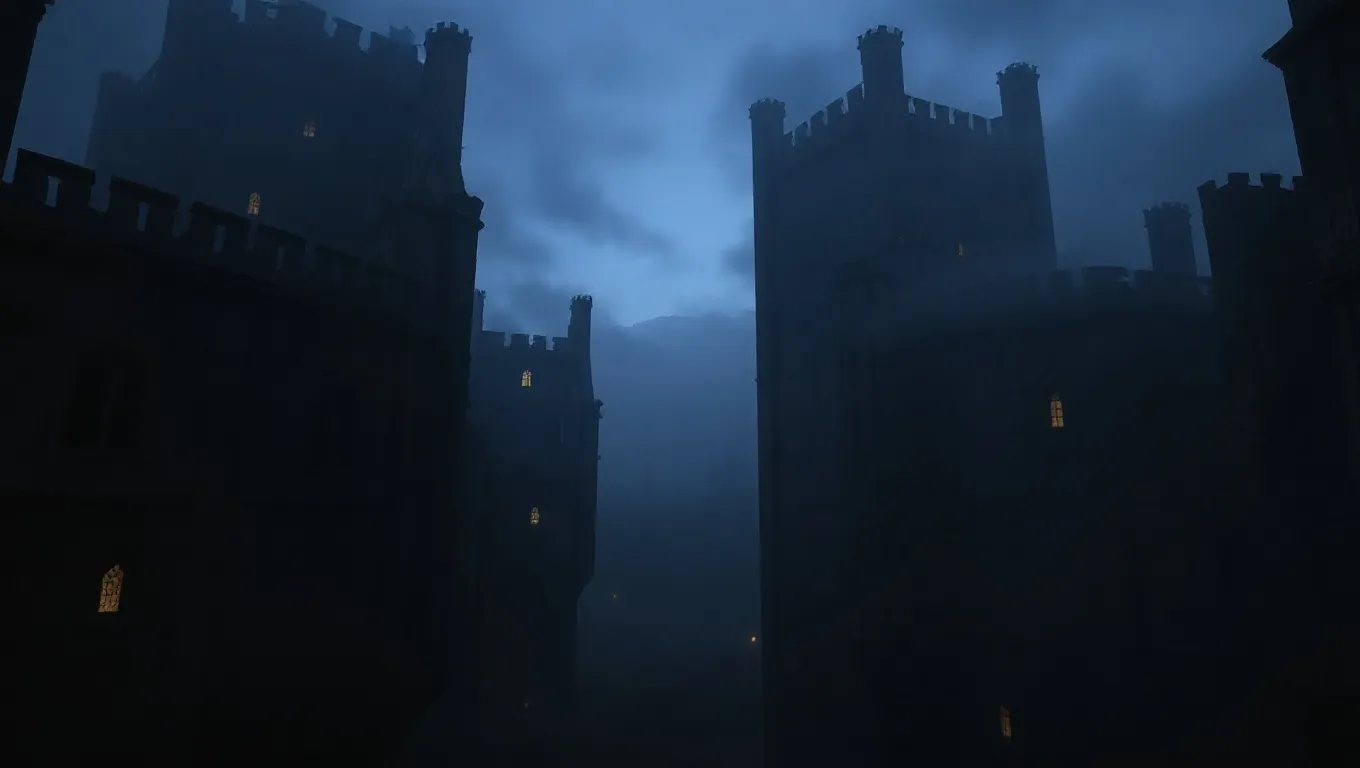 Dream symbol: tall old buildings: scenarios: Dream of Tall Old Buildings Filled with Secrets Dream symbol: tall old buildings: scenarios: Dream of Tall Old Buildings Filled with Secrets