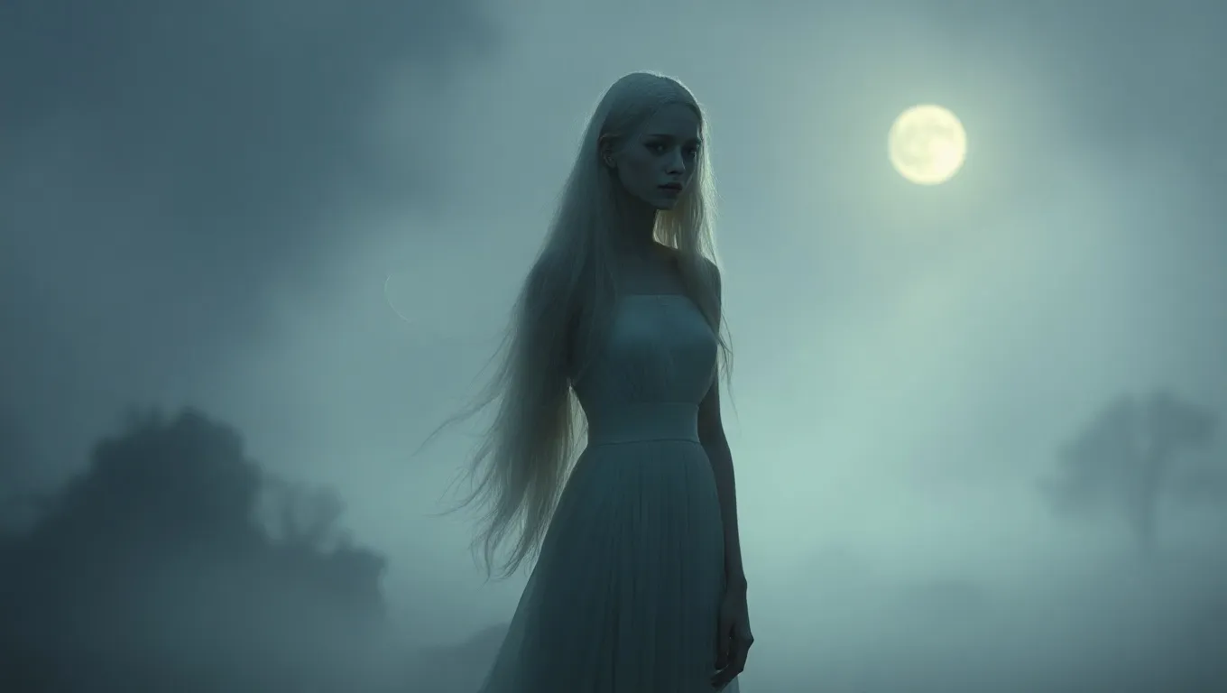 Dream symbol: tall pale lady: demographics: Teenagers and Their Tall Pale Lady Dream Interpretations