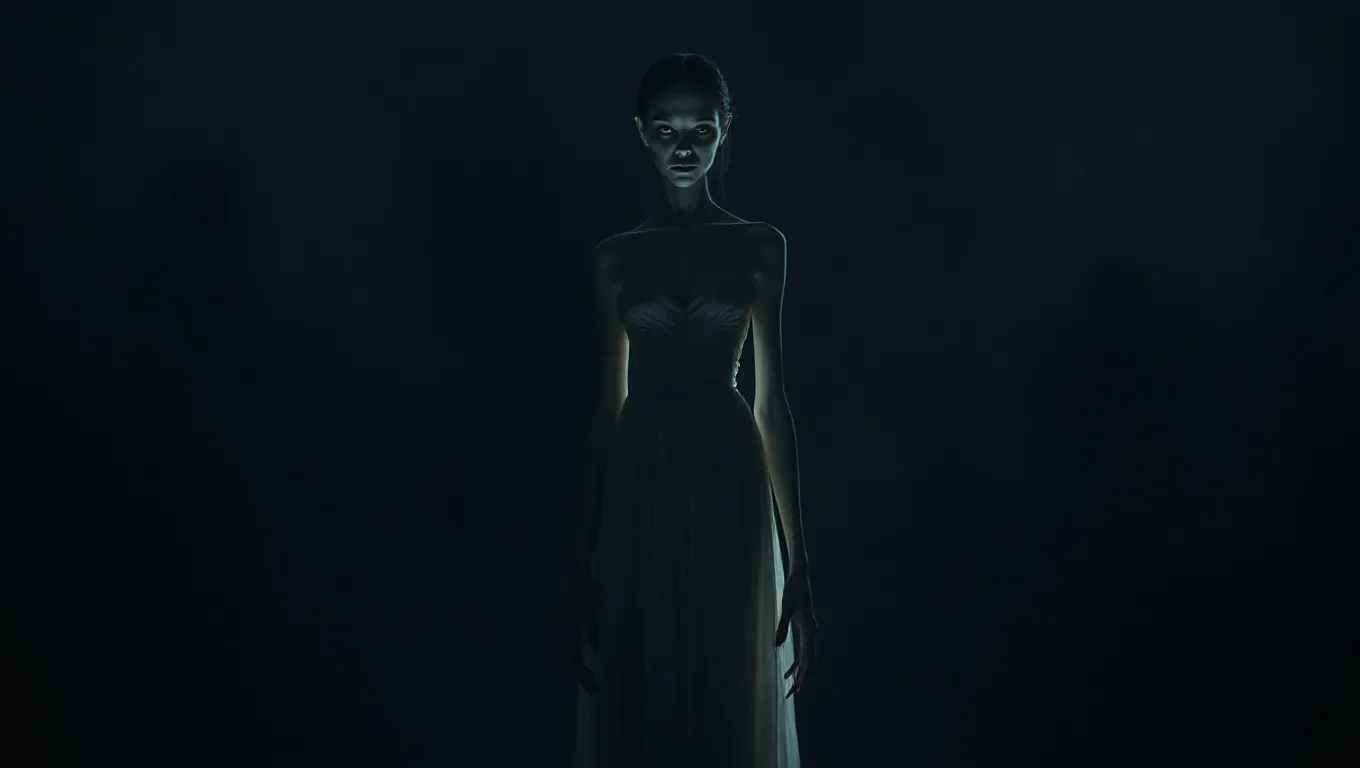 Dream symbol: tall pale lady: symbolism: Representation of Hidden Fears and Anxieties Dream symbol: tall pale lady: symbolism: Representation of Hidden Fears and Anxieties