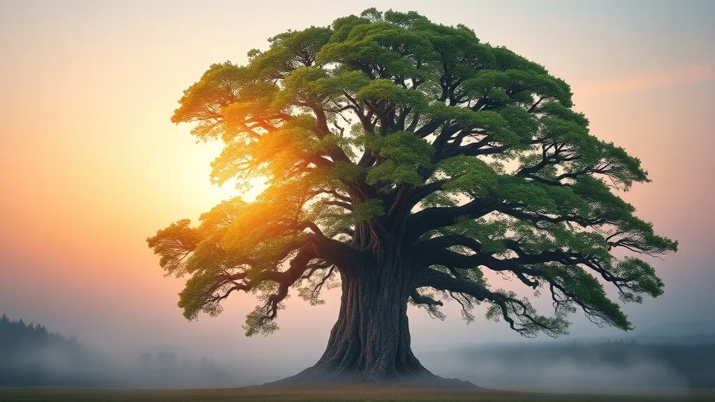 Dream symbol: tall tree: demographics: People Interested in Dream Analysis