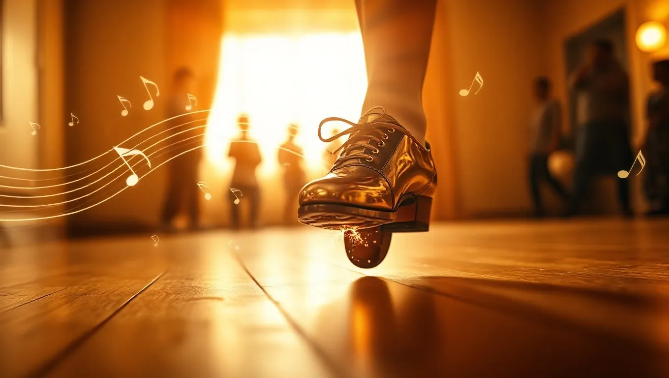 Dream symbol: tap dance: symbolism: Communication Through Nonverbal Cues Dream symbol: tap dance: symbolism: Communication Through Nonverbal Cues