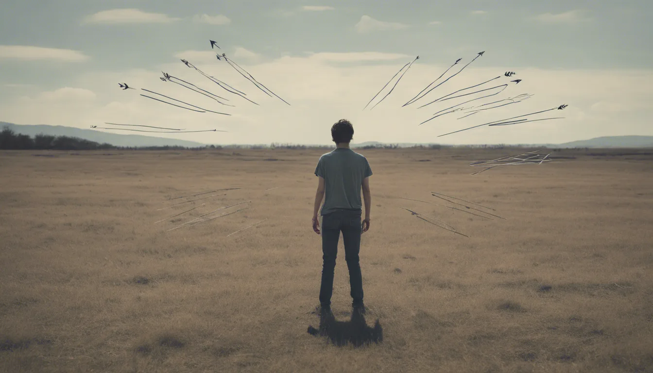 Target Person in Dreams: Unraveling the Mysteries