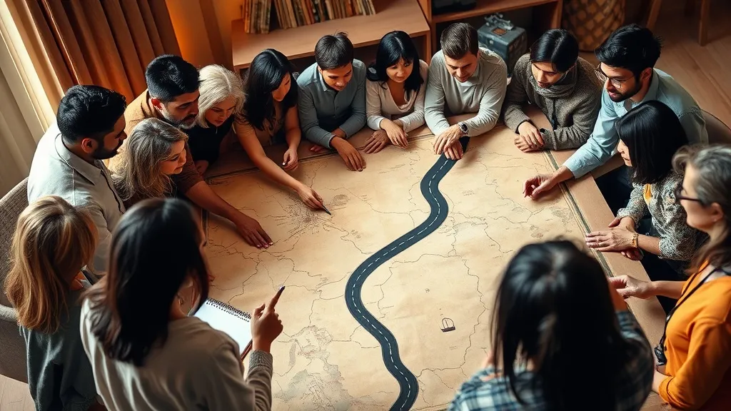 Dream symbol: tarred road: demographics: Dream Enthusiasts and Interpreters