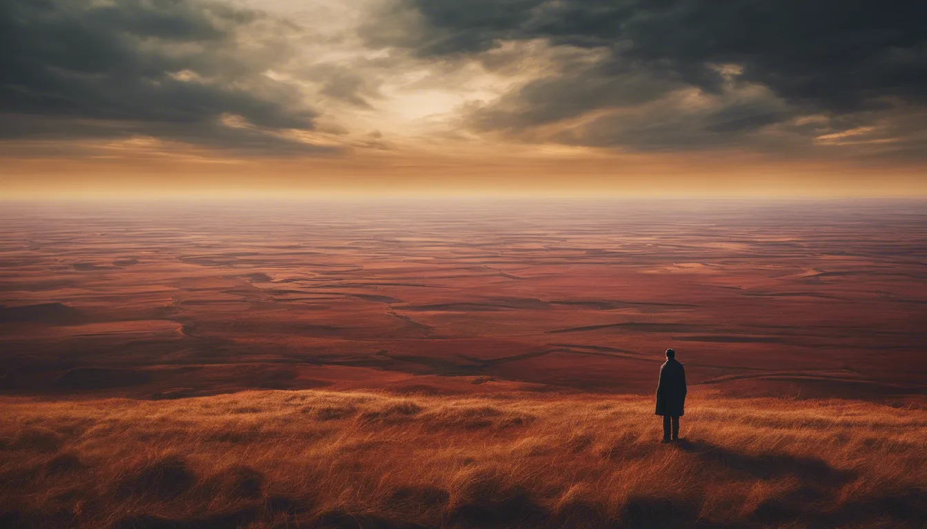 Tartarian: Unveiling the Enigmatic Symbolism in Your Dreams