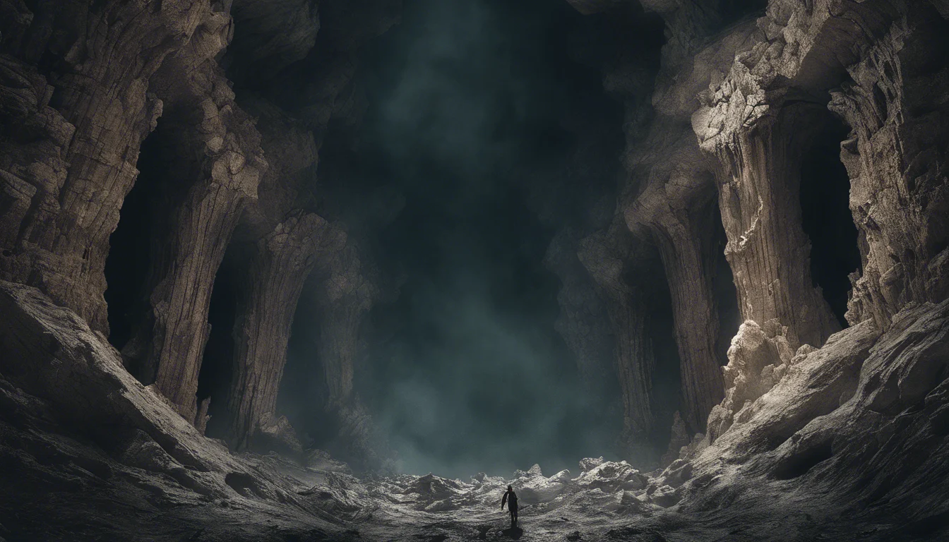 Dream symbol: tartarus: intro