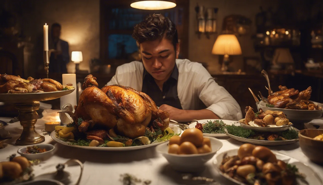 Tasty Dream Symbolism: Discover the Hidden Meanings