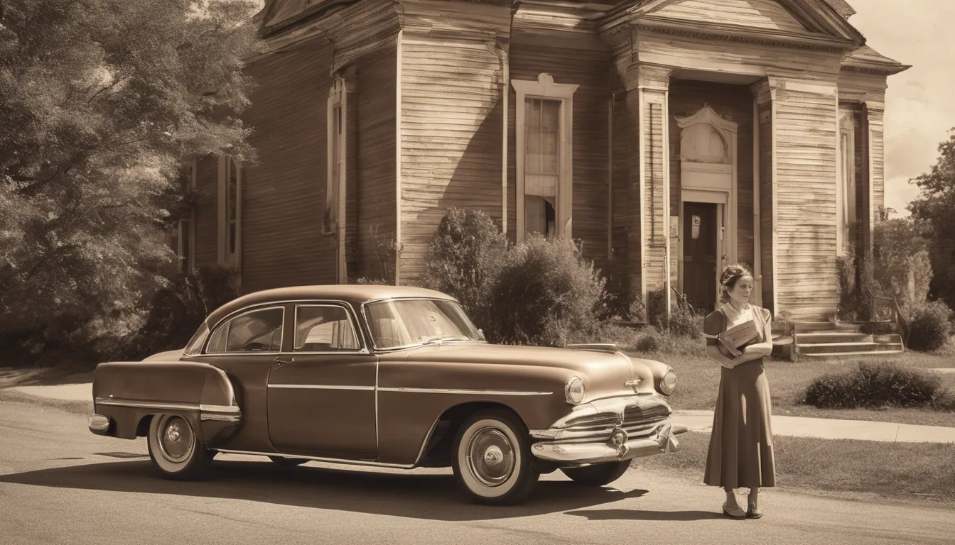 Teacher's Car: Uncovering the Hidden Symbolism of Dreams