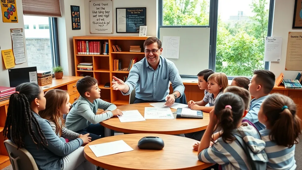 Dream symbol: teachers office: demographics: Teachers