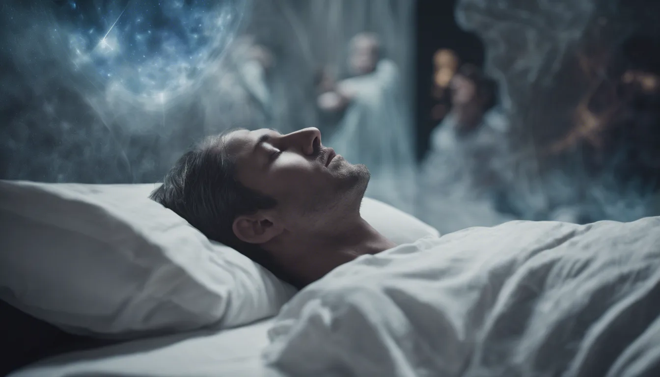 Team Member Dreams: Unraveling Hidden Insights and Symbolism