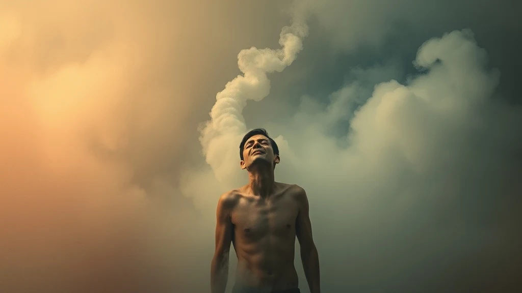 Dream symbol: tear gas: intro