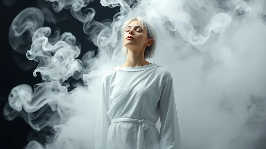 Dream symbol: tear gas: symbolism: Purification and Renewal