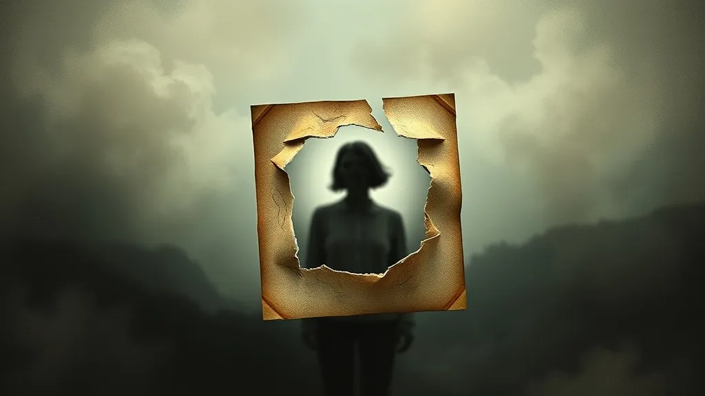Tearing Apart in Dreams: Symbolism and Meaning
