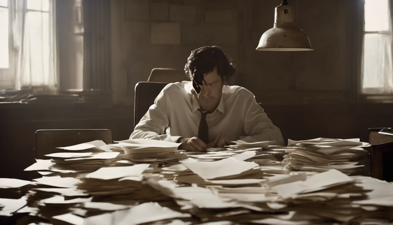Tearing Pages in Dreams: Unveiling Hidden Meanings
