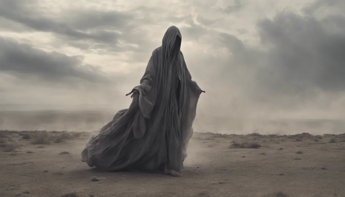 Tearing Stomach and Throwing Body Parts: Unraveling the Dream Symbol