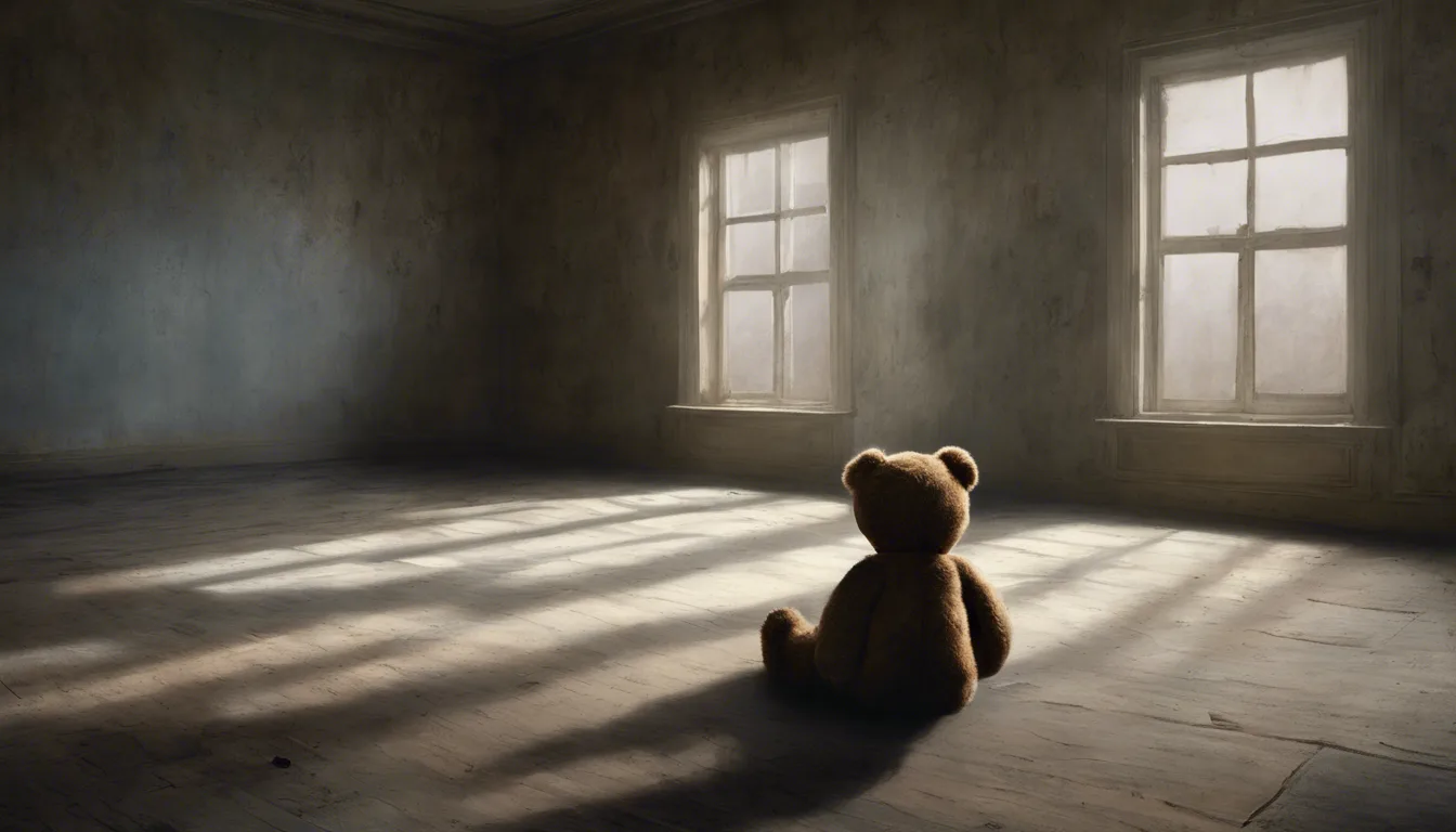 Teddy Bears in Dreams: Unraveling Their Symbolic Meaning