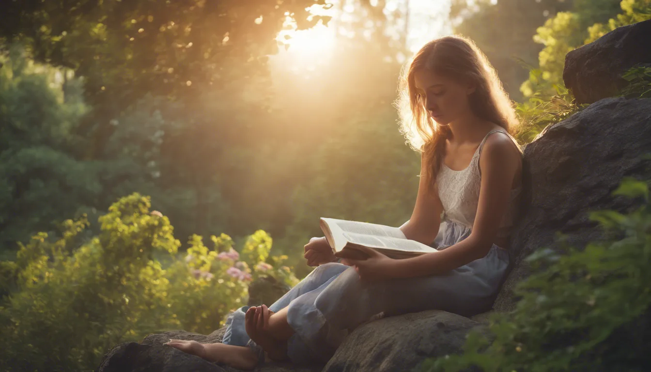 Teenage Girls in Dreams: Understanding Symbolism and Common Interpretations