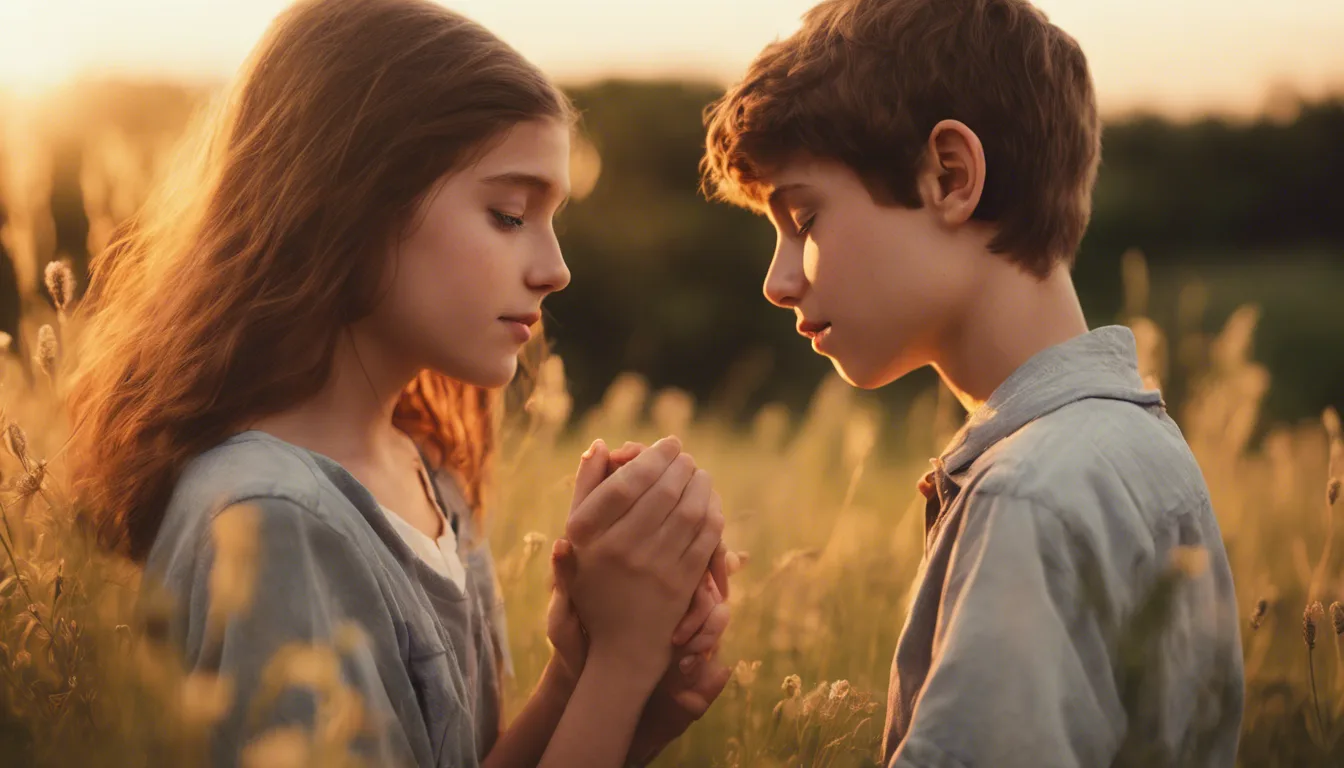 Dream symbol: teenage love: intro