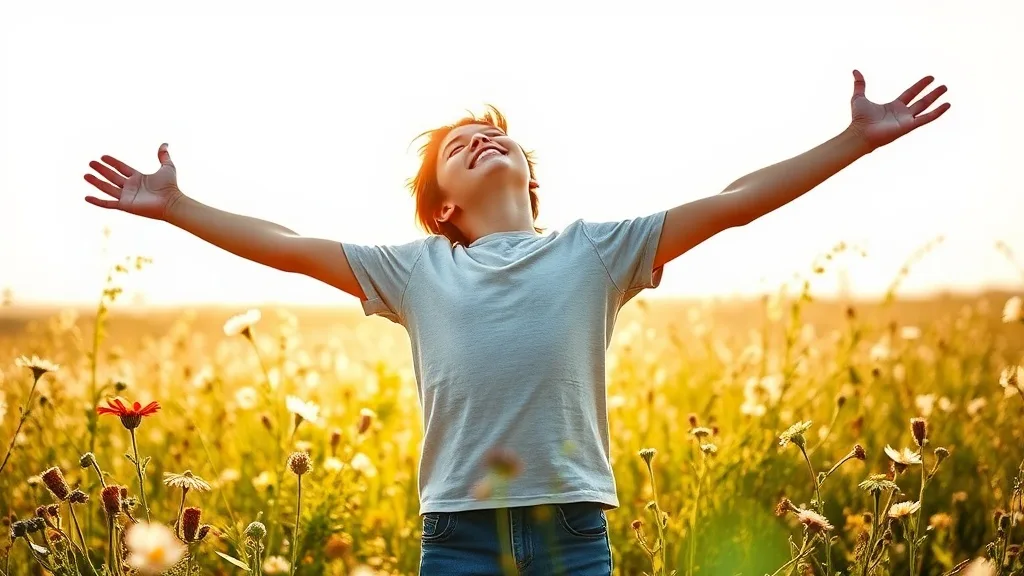 Dream symbol: teenage years: scenarios: Dream of Teenage Years