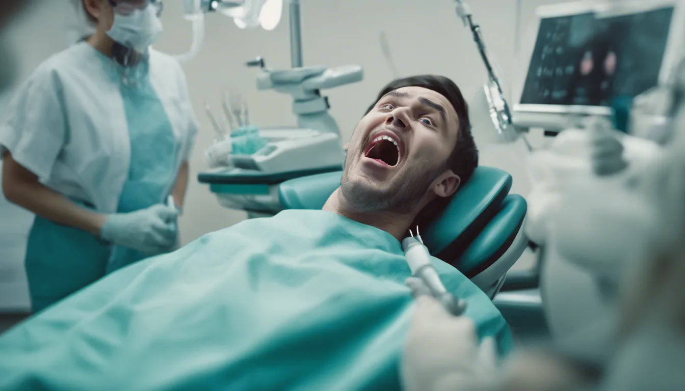 Dream symbol: cavity: intro