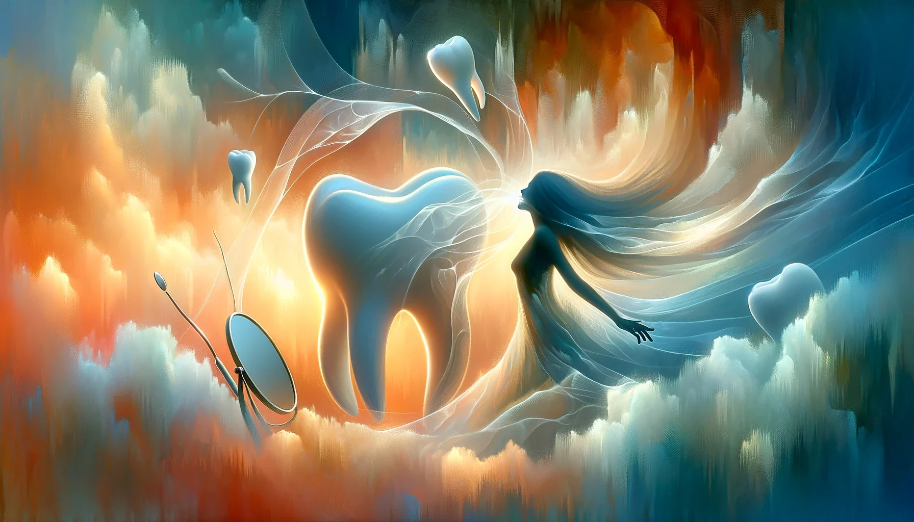 Teeth Falling Out in Dreams: Unraveling the Symbolism