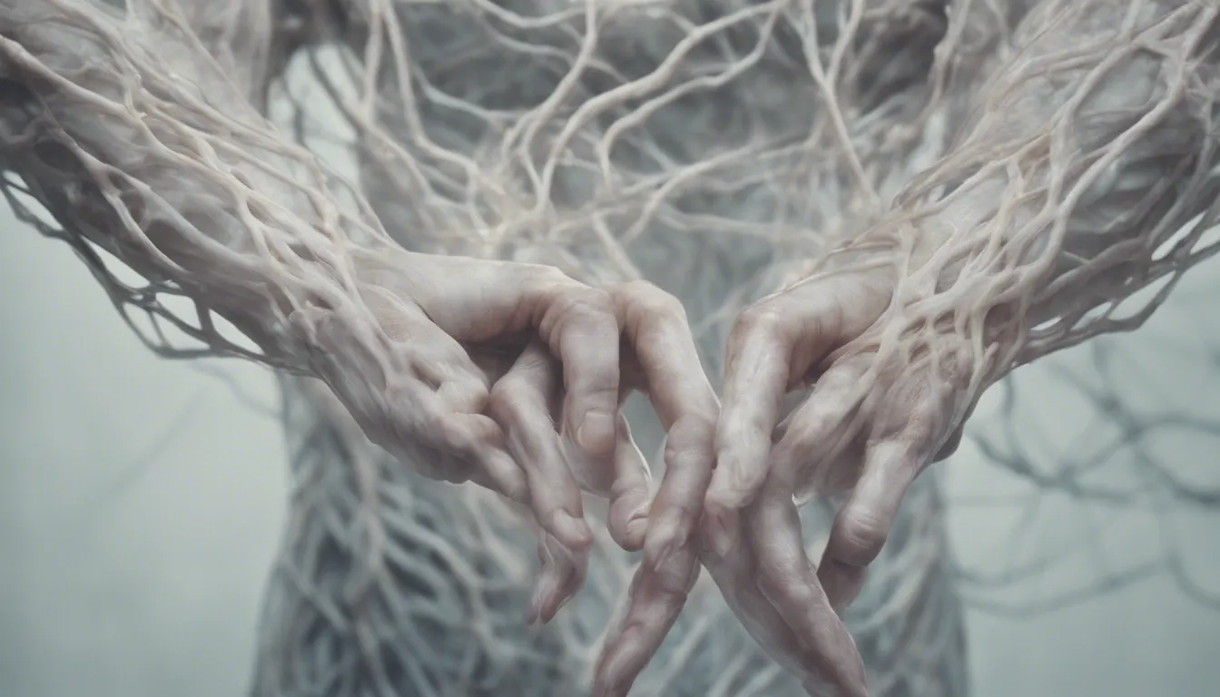 Teeth in Arms: Unlocking the Hidden Meaning of This Dream Symbol