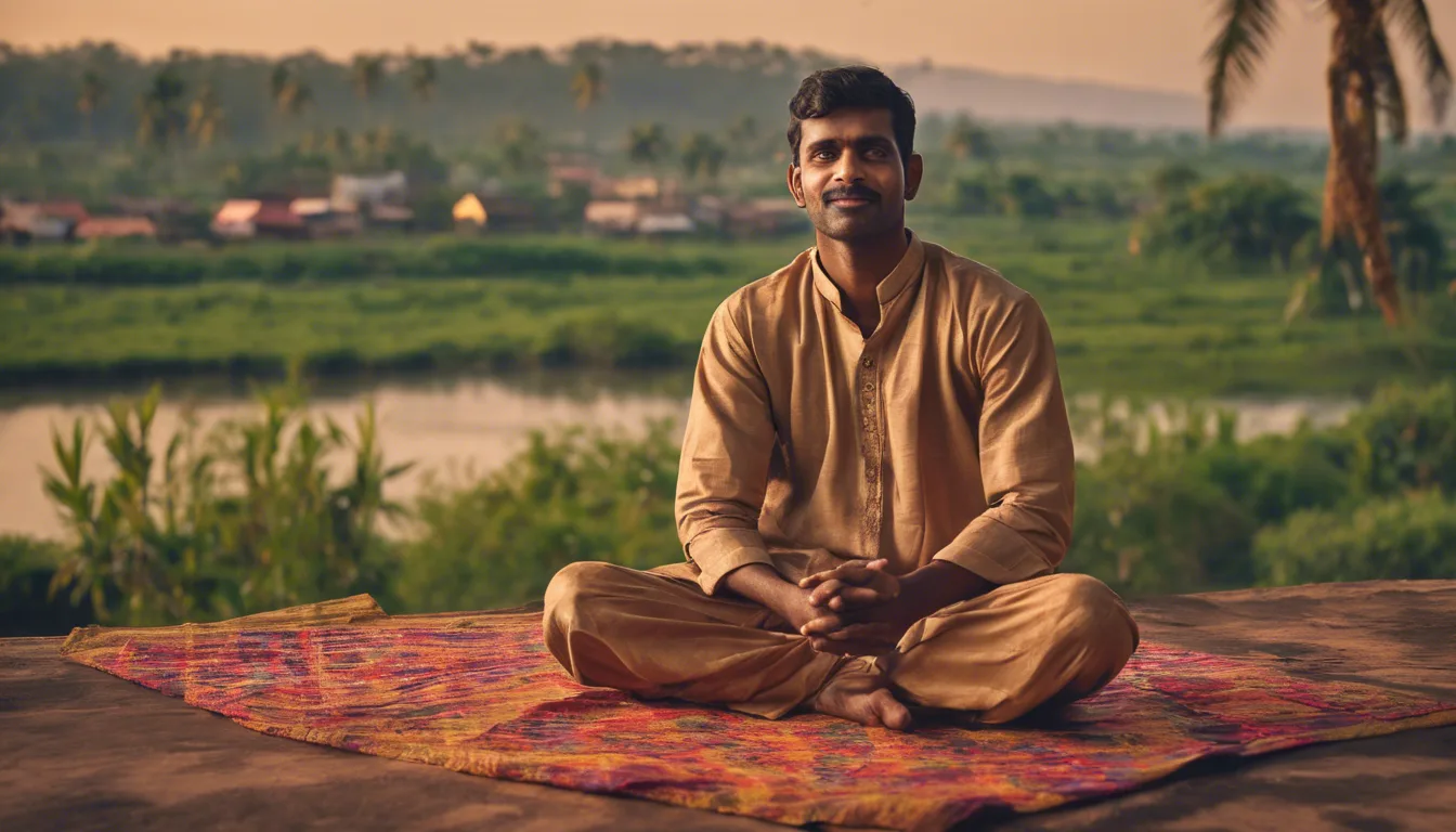 Dream symbol: telugu guy: intro