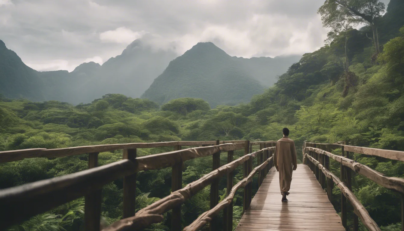 Unveiling the Meaning of Temporary Bridges in Dreams