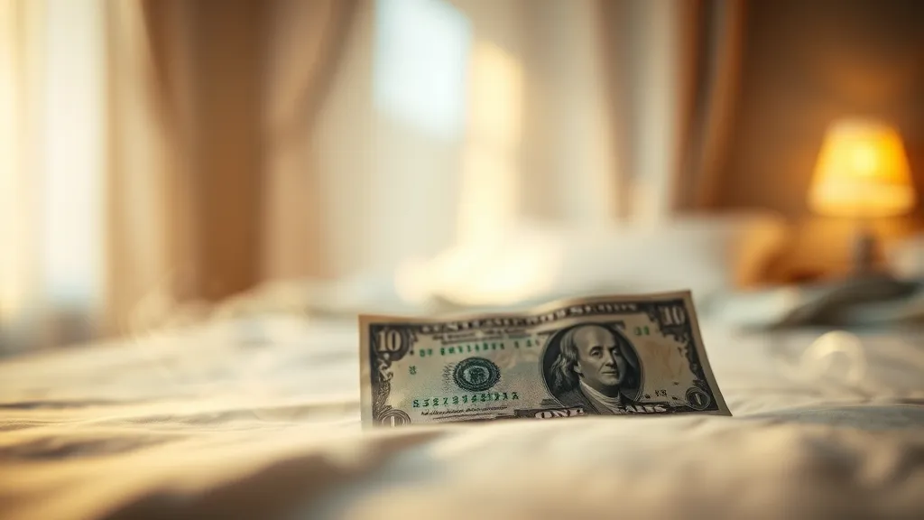 Ten Bucks Dream Meaning: Symbolism, Money & Insight